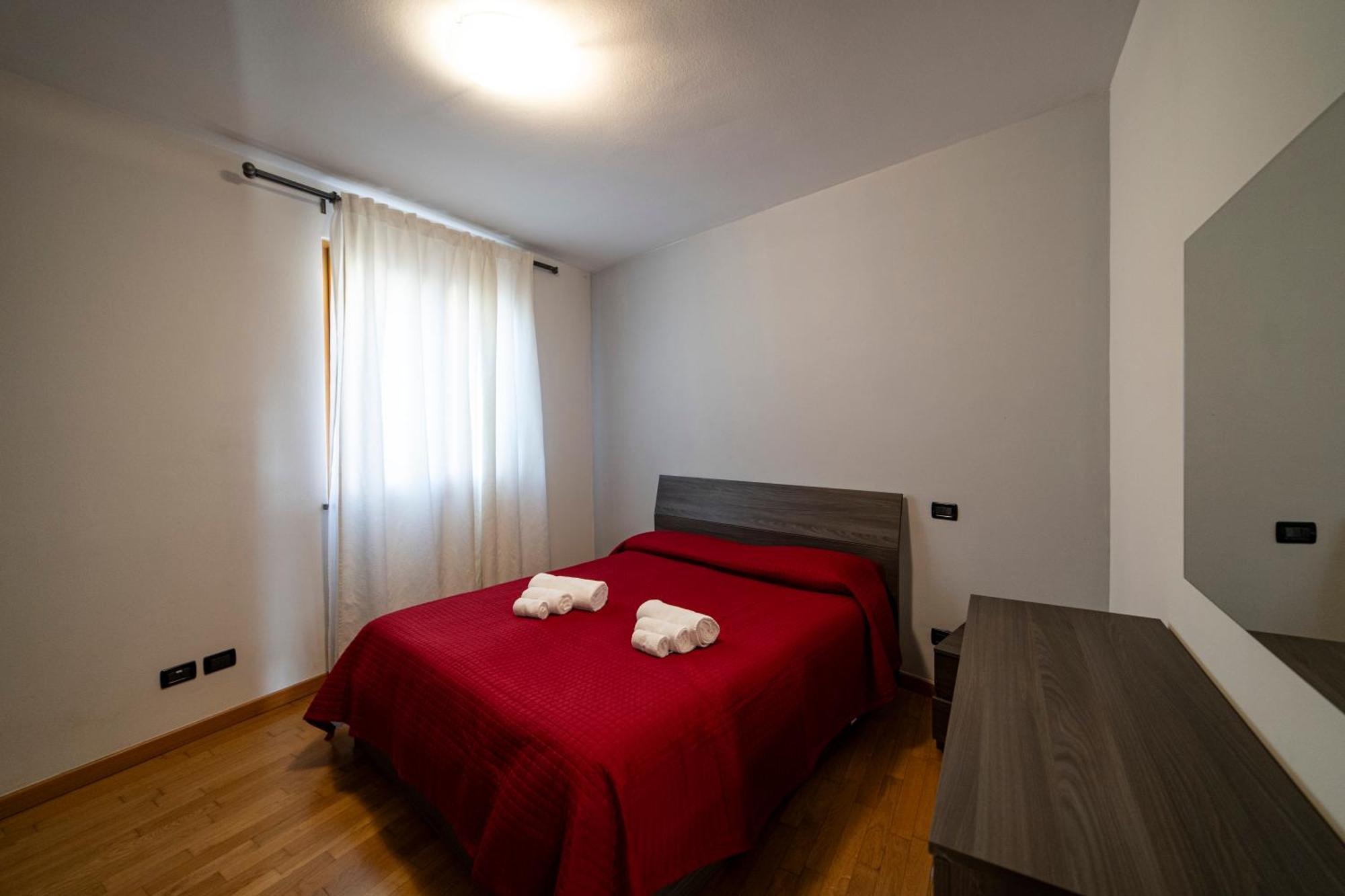 Casa Smeraldo - Light Blue Клузане Экстерьер фото