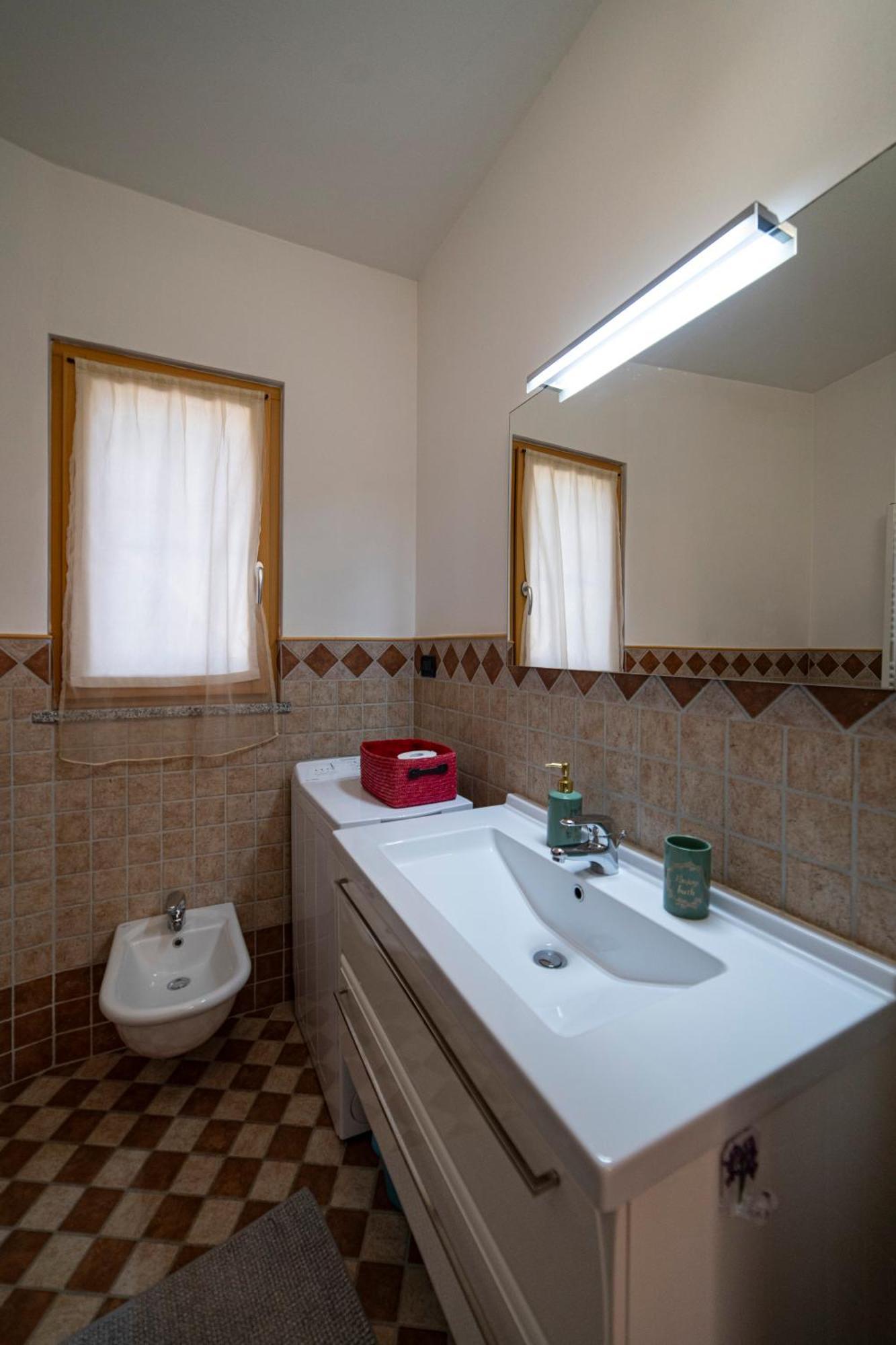 Casa Smeraldo - Light Blue Клузане Экстерьер фото