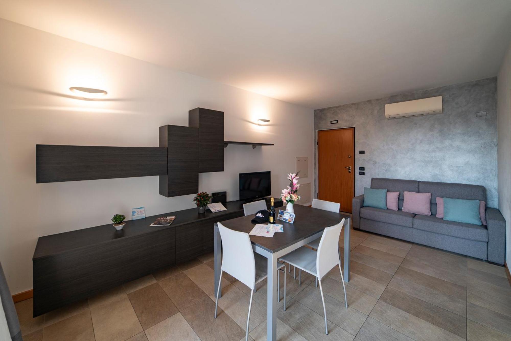 Casa Smeraldo - Light Blue Клузане Экстерьер фото
