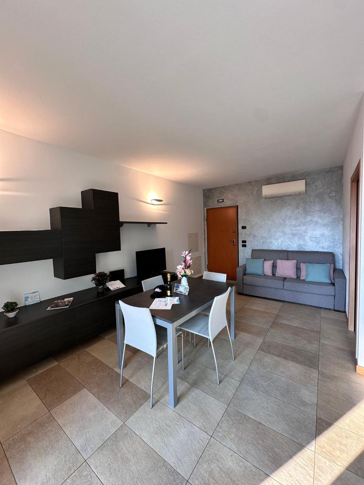 Casa Smeraldo - Light Blue Клузане Экстерьер фото